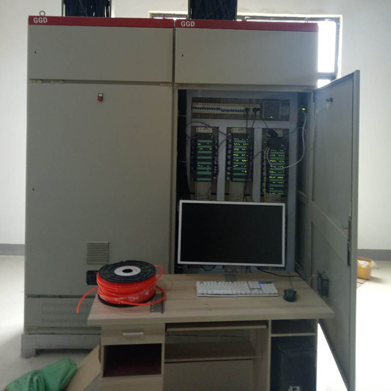 江苏工业自动化成套PLC柜